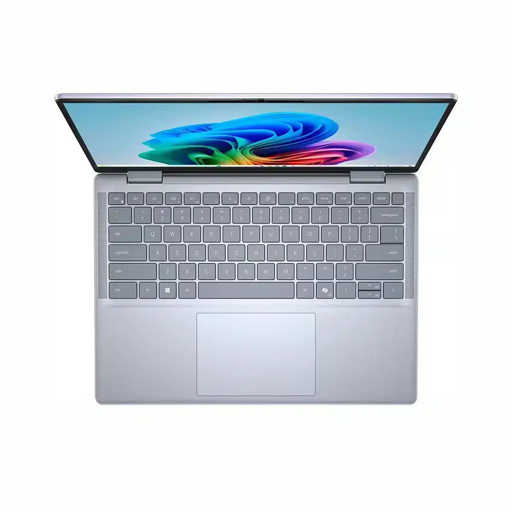 Dell Inspiron 14 I7441-SX10838BLU-PUS – Snapdragon® X Plus – Qualcomm® Adreno Dell Inspiron 14 I7441-SX10838BLU-PUS – Snapdragon® X Plus – Qualcomm® Adreno